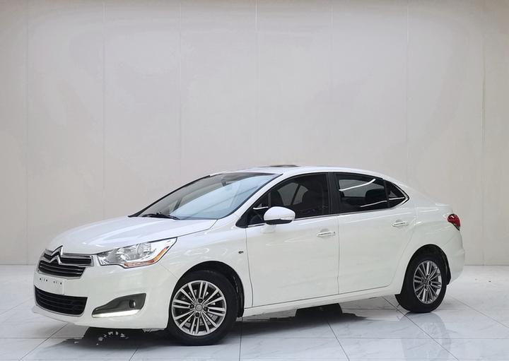 C4L 2014 1.8L AT