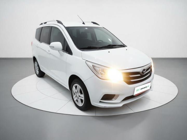 Enranger 737 2015 1.5L MT Comfort photo 3