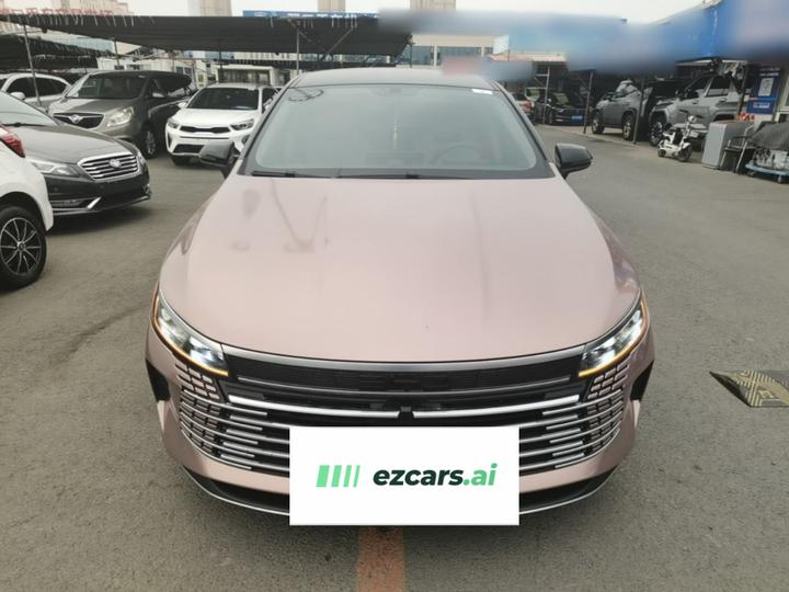Destroyer 05 2024 Honor DM-i 55KM Luxury photo 2