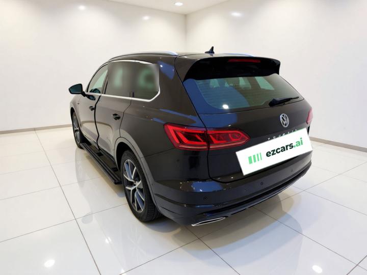 Touareg 2020 3.0TSI China VI photo 4