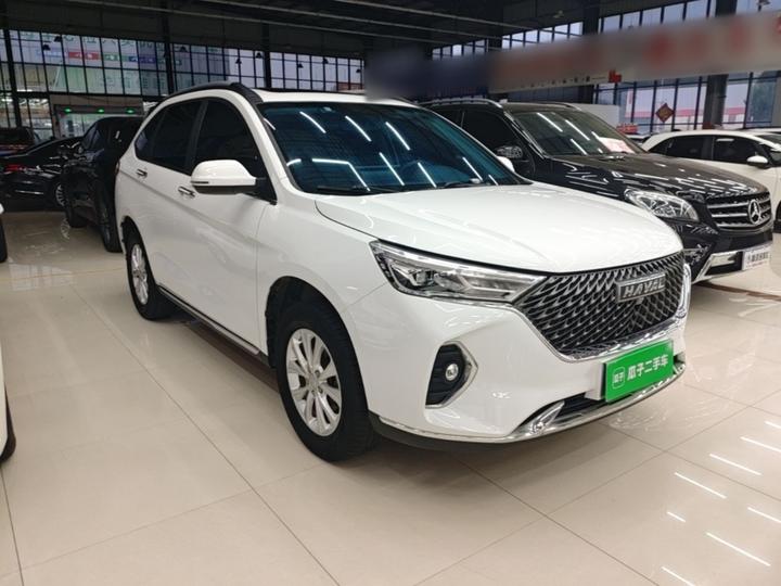M6 2021 PLUS 1.5T DCT Luxury Connected photo 3