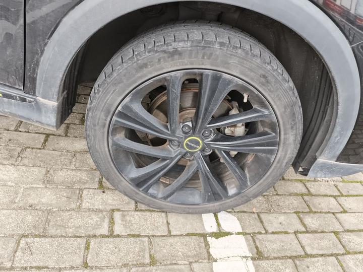 RX5 EV 2020 ePLUS Luxury photo 8