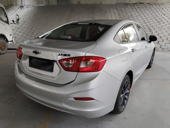 2018 Redline 320 AT photo 4