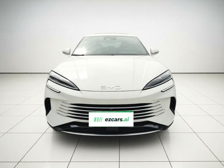 Seal 2024 Honor DM-i 1.5L 121km Luxury photo 2