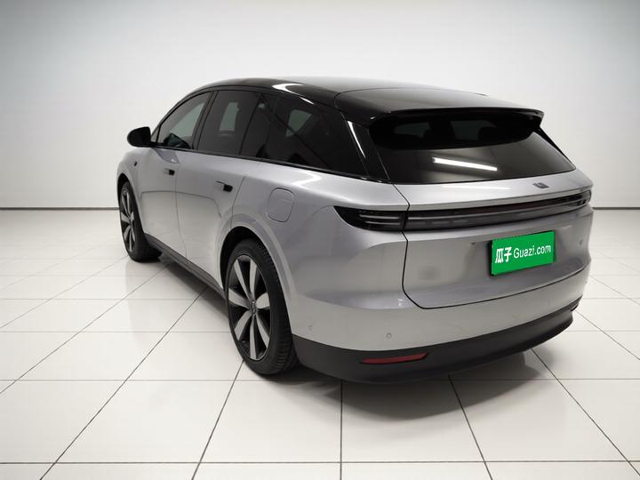 Li Auto i6 2025 AWD Standard photo 4