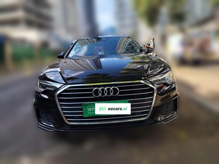 A6L 2019 45 TFSI Dynamic photo 2