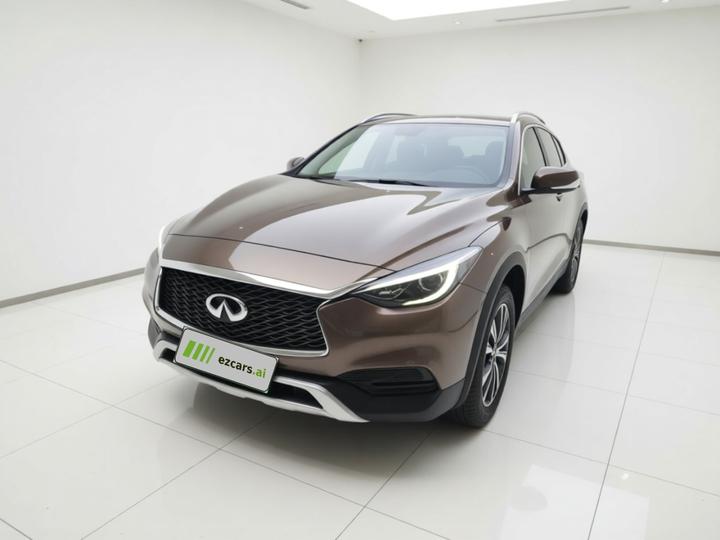 QX30 2017 2.0T AWD Fashion