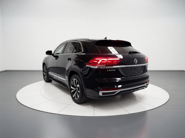 Teramont X 2020 Facelift 330TSI RWD Luxury photo 4