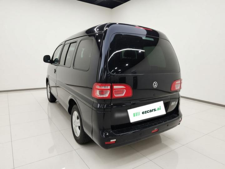 Lingzhi 2022 M5 1.6L 7-Seater photo 4