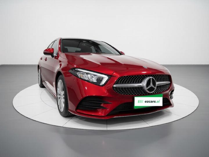 A-Class 2021 A 200 L Sport Fashion photo 3