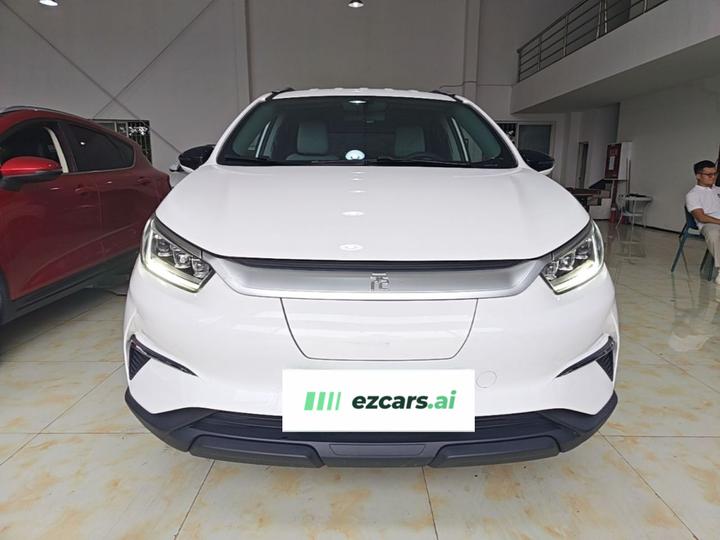 Yuan Pro 2021 401KM Premium photo 2