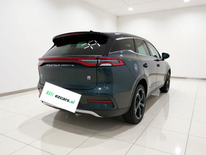 Tang EV 2021 DM-i 112KM Premium photo 6