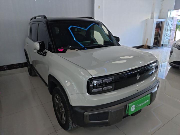 Plus 2026 301km Flagship photo 3