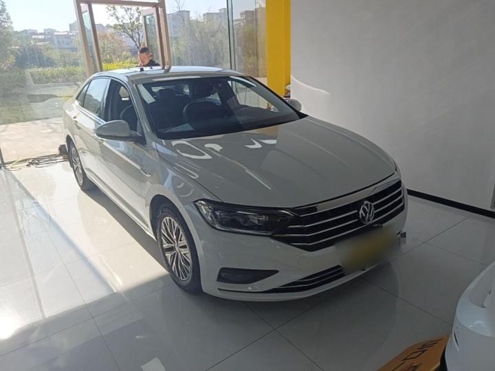 Sagitar 2021 280TSI DSG Comfort Connected photo 3