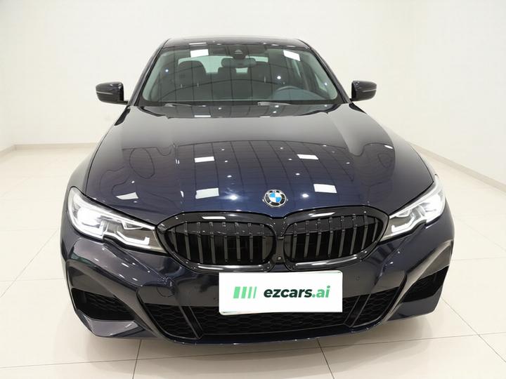 3 Series 2022 Facelift 325Li M M Sport Night Package photo 2