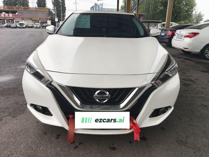 2016 1.6L CVT Smart Cool photo 2