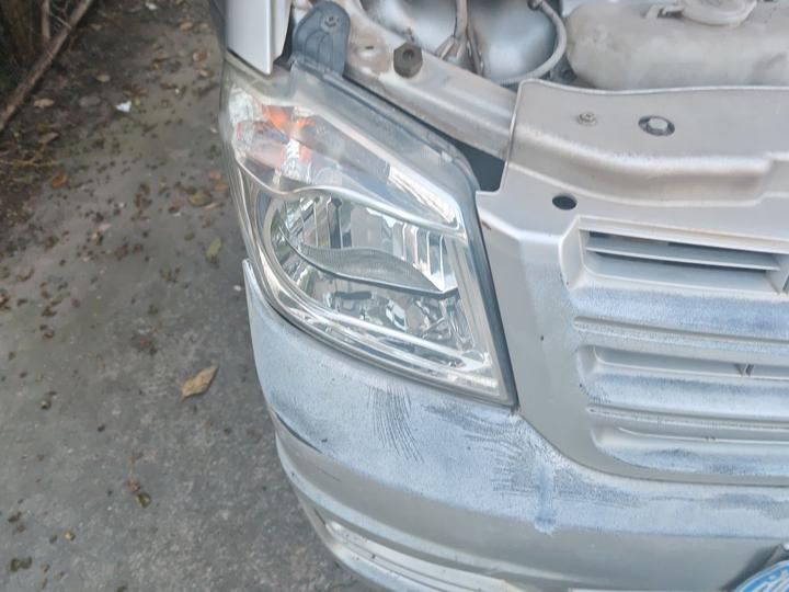 K07S 2016 1.0L Utility AF10-12 photo 7