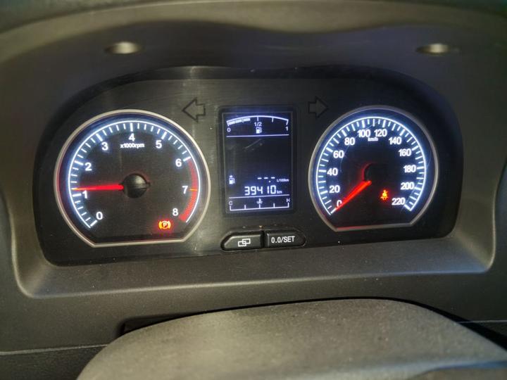 X3 2015 1.5L Comfort photo 6