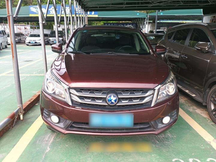 T70 2016 2.0L CVT photo 2