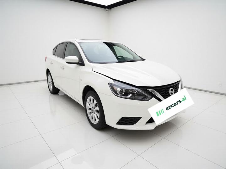 Sylphy 2024 Classic 1.6XV CVT Exclusive photo 3