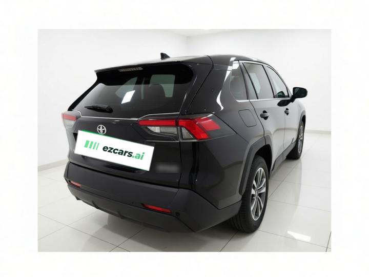 RAV4 2020 2.0L CVT RWD photo 6