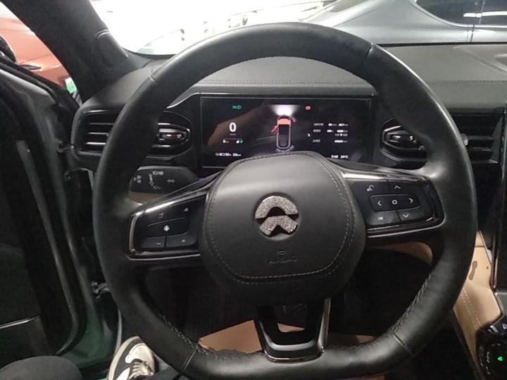 ES6 2019 430KM Performance photo 6