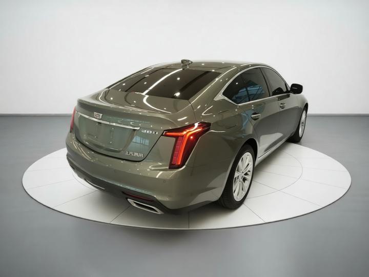CT5 2023 28T Luxury Standard photo 6