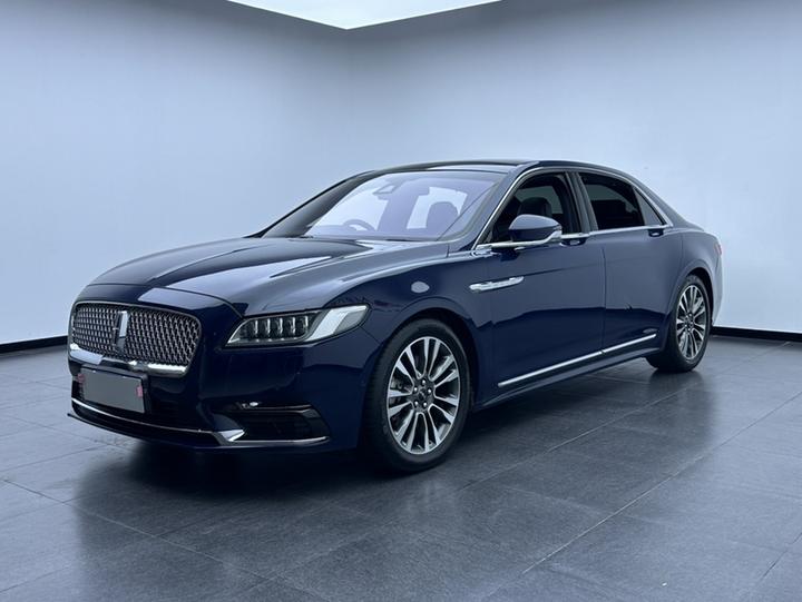 2019 2.0T RWD China VI