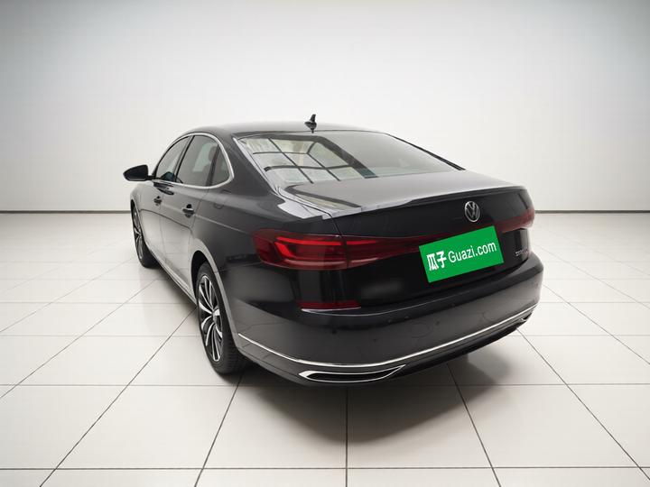 Passat 2022 330TSI Elite photo 4