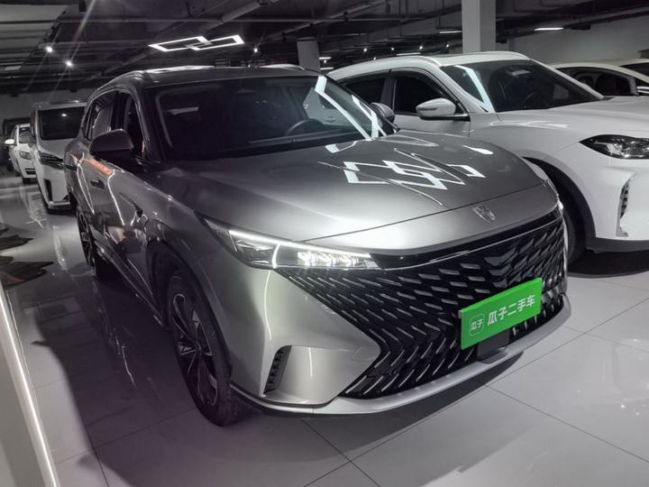 RX5 2023 1.5T photo 3