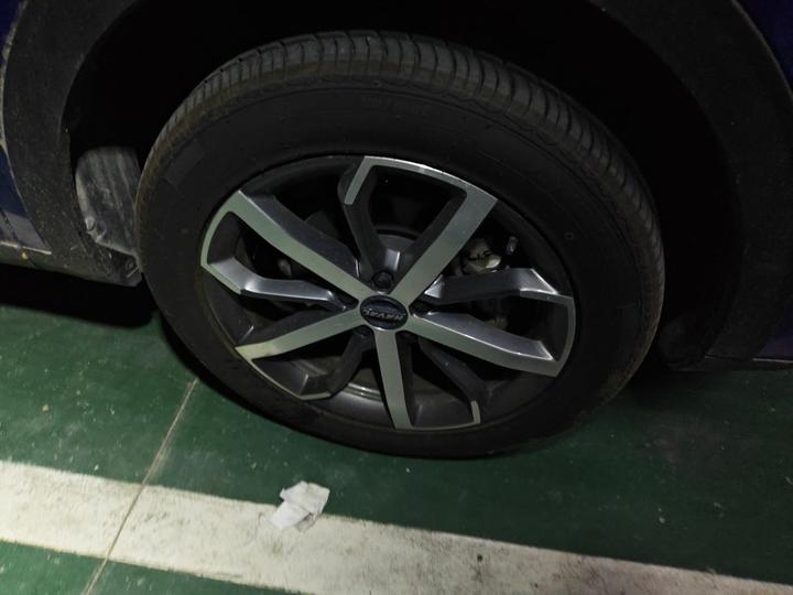 F7 2020 1.5T RWD i photo 8