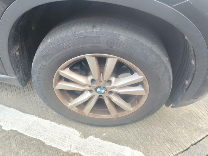 X5 Imported 2015 xDrive28i photo 8