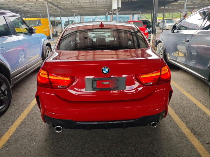 1 Series 2020 120i M Sport Package photo 3