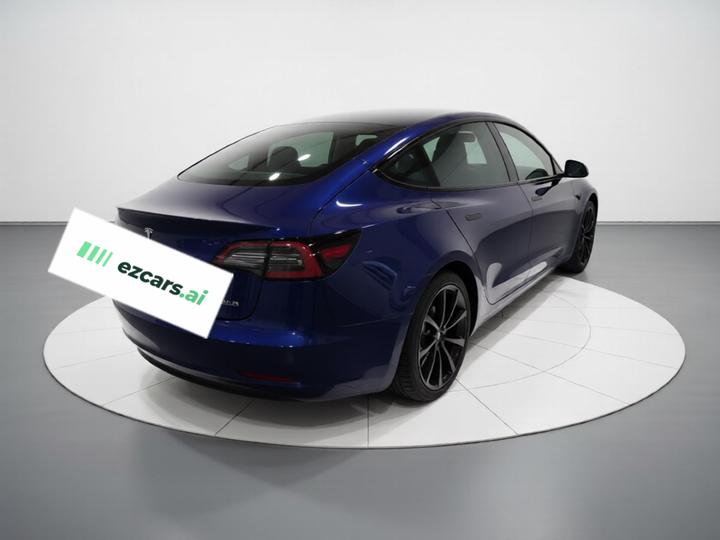 Model 3 Imported 2019 Performance AWD photo 6