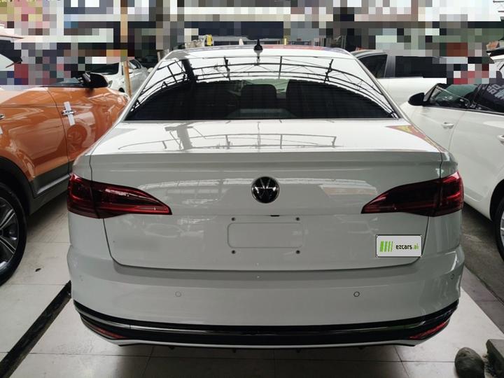 Bora 2024 280TSI DSG photo 5