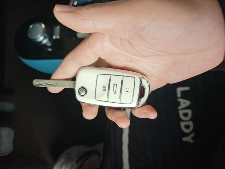 Nevo Changan Lumin 2022 155km photo 8