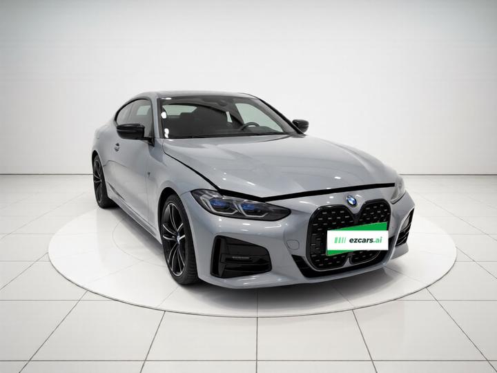 4 Series 2022 Facelift 425i M M Sport Night Package photo 3