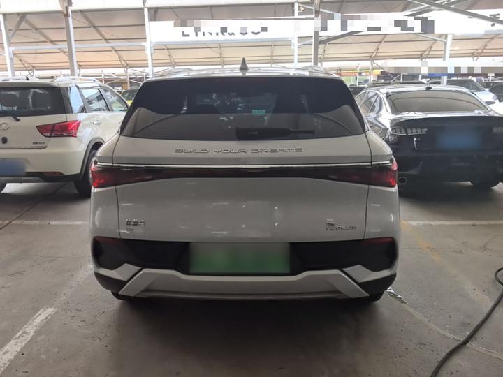 Yuan PLUS 2022 510KM Flagship photo 3