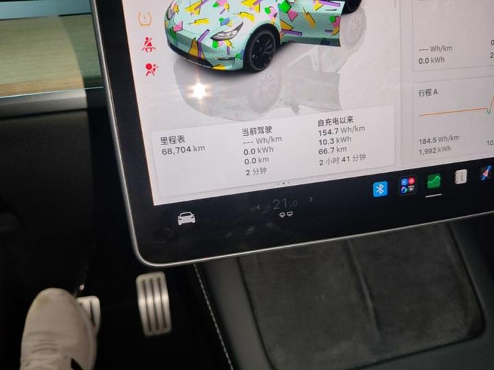 Model Y 2022 Performance AWD photo 7
