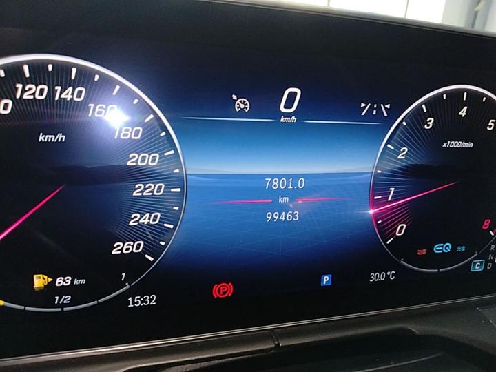 C-Class 2022 Facelift C 260 L Sport photo 3
