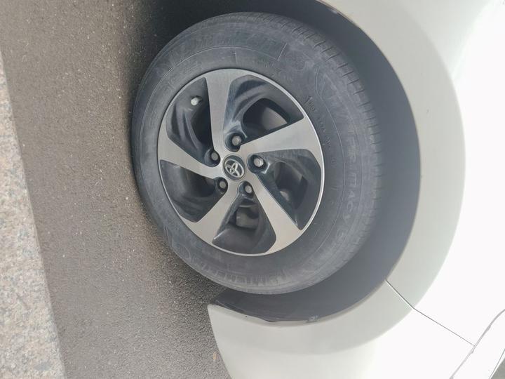 Levin 2017 Facelift 185T CVT Elite China V photo 8