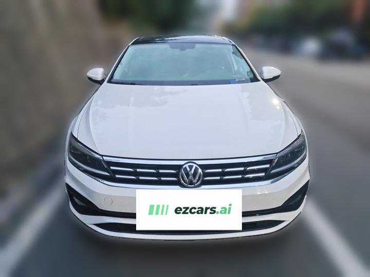 Lamando 2021 Facelift 280TSI DSG Comfort photo 2