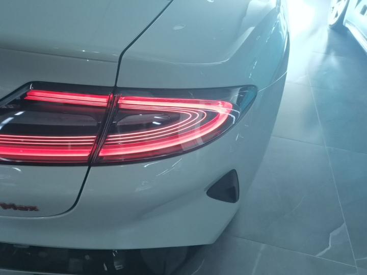 Xiaomi SU7 2024 AWD Extended Range High-end ADAS Max photo 7