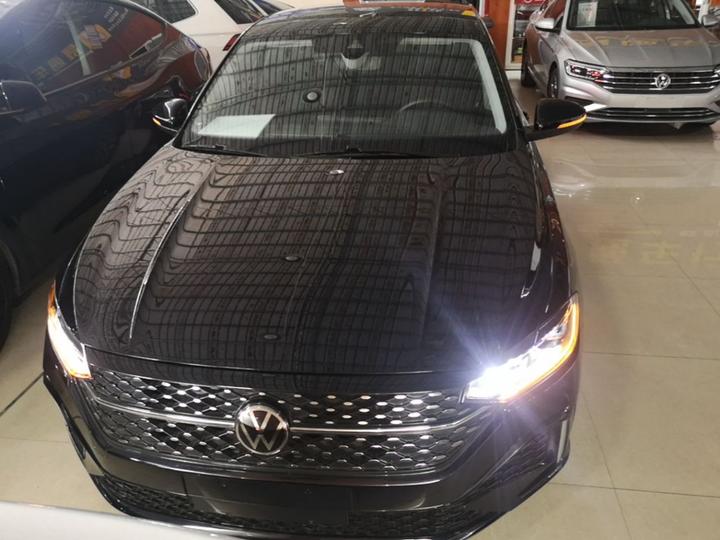 Lavida 2023 300TSI DSG photo 2