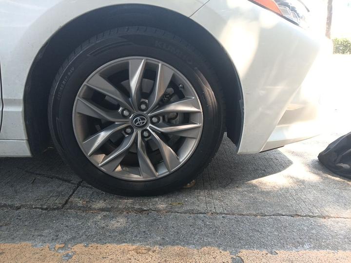 Avalon 2019 2.0L Progressive China VI photo 8