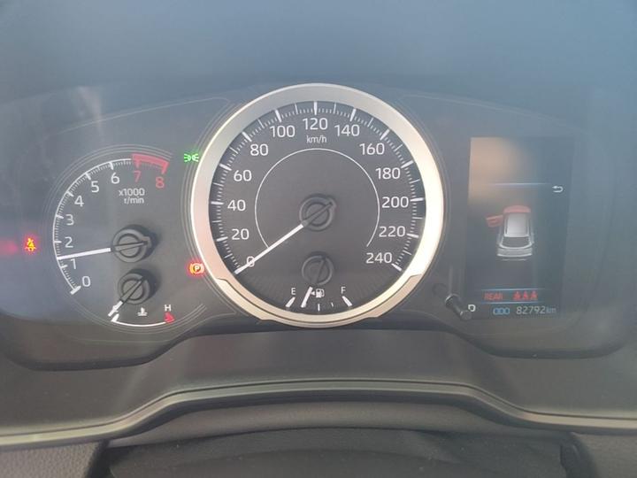 Corolla 2022 2.0L photo 7