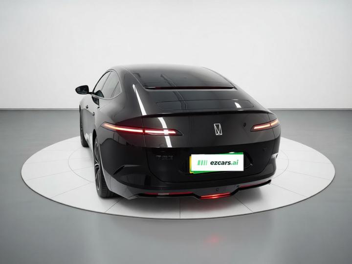 12 2026 Facelift Max EV photo 5