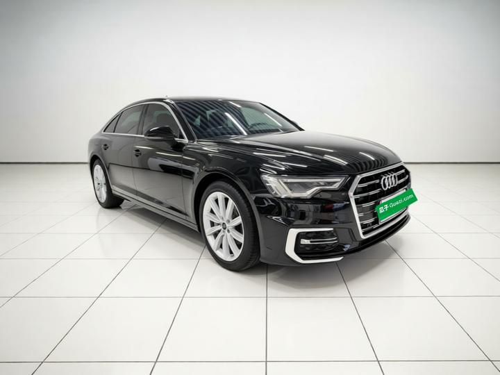A6L 2023 45 TFSI Dynamic photo 3