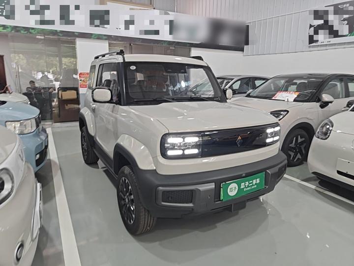 2024 Smart Premium photo 3