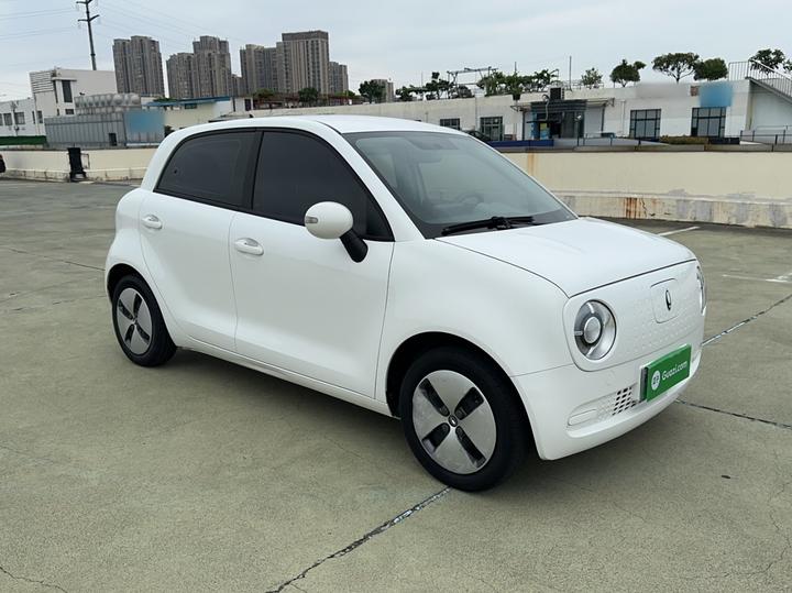 2022 Facelift 301km LFP photo 4